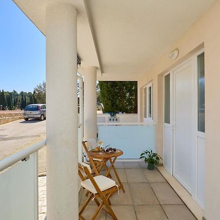 Hedera Estate, Hedera A38 Apartment Dubrovnik Luaran gambar