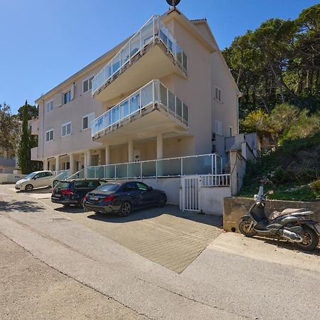 Hedera Estate, Hedera A38 Apartment Dubrovnik Luaran gambar