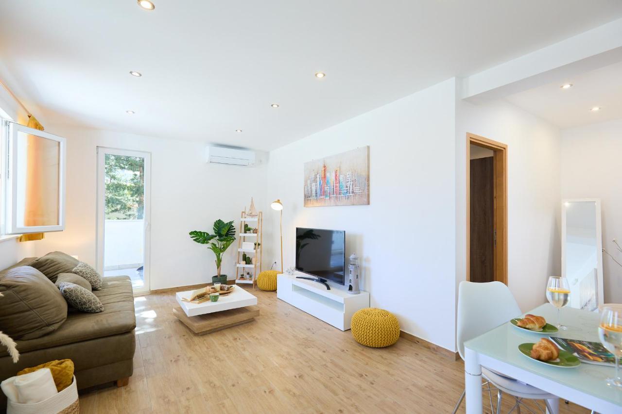Hedera Estate, Hedera A38 Apartment Dubrovnik Luaran gambar