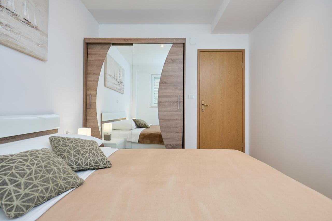 Hedera Estate, Hedera A38 Apartment Dubrovnik Luaran gambar