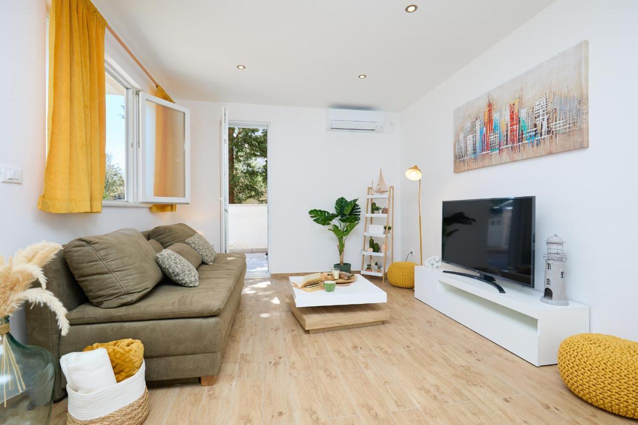 Hedera Estate, Hedera A38 Apartment Dubrovnik Luaran gambar