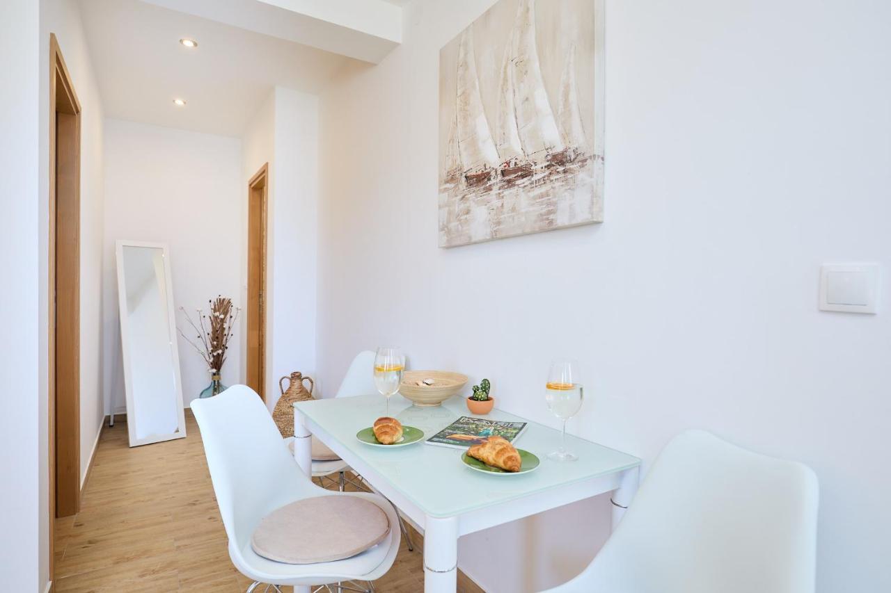 Hedera Estate, Hedera A38 Apartment Dubrovnik Luaran gambar