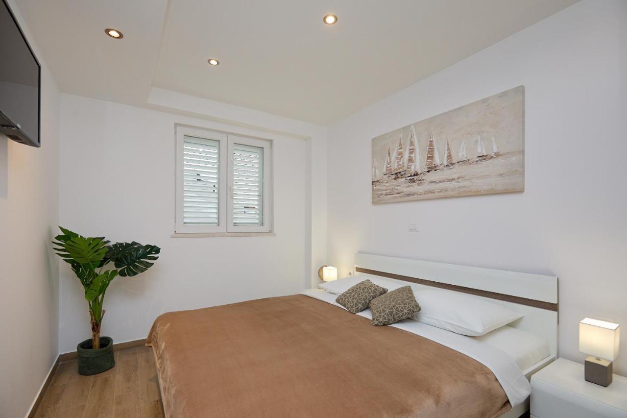 Hedera Estate, Hedera A38 Apartment Dubrovnik Luaran gambar