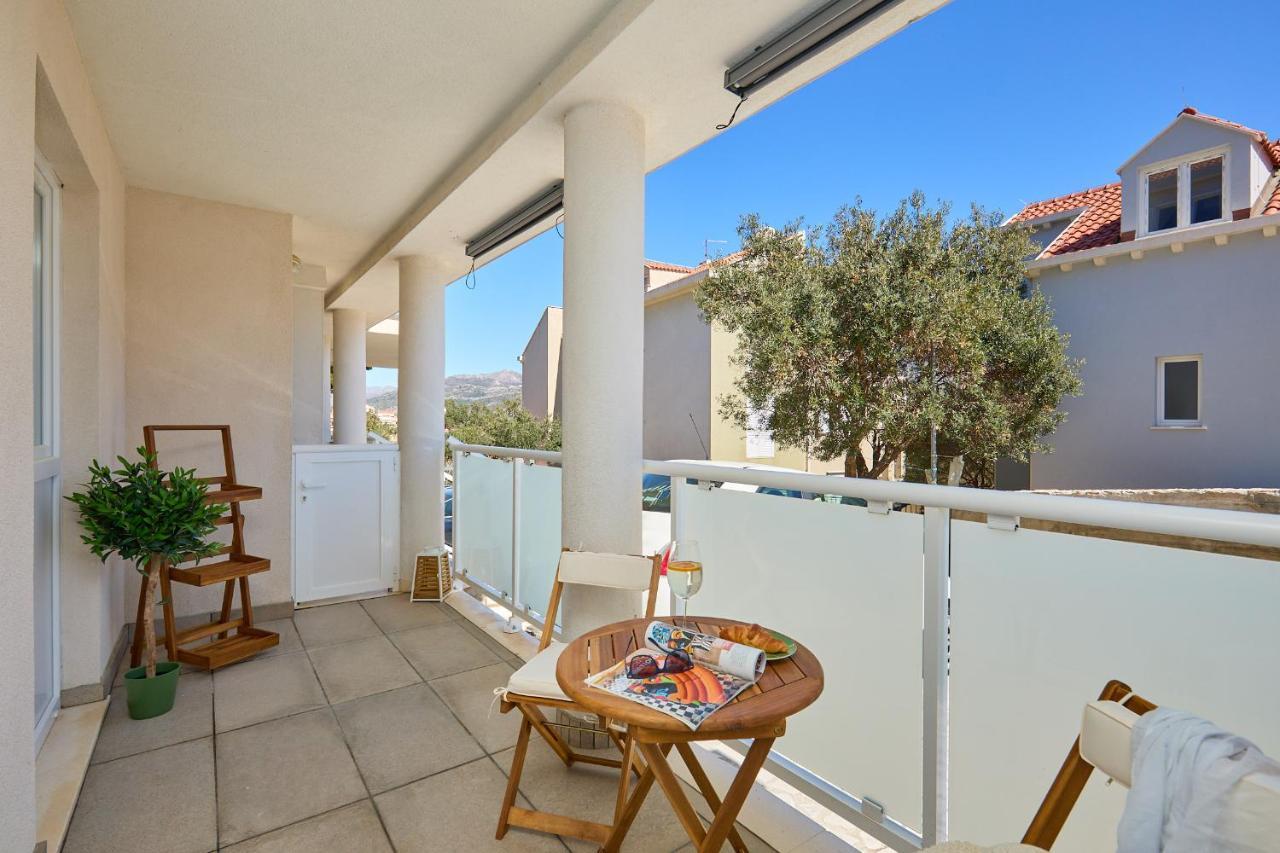 Hedera Estate, Hedera A38 Apartment Dubrovnik Luaran gambar