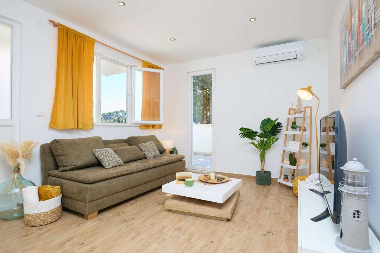 Hedera Estate, Hedera A38 Apartment Dubrovnik Luaran gambar