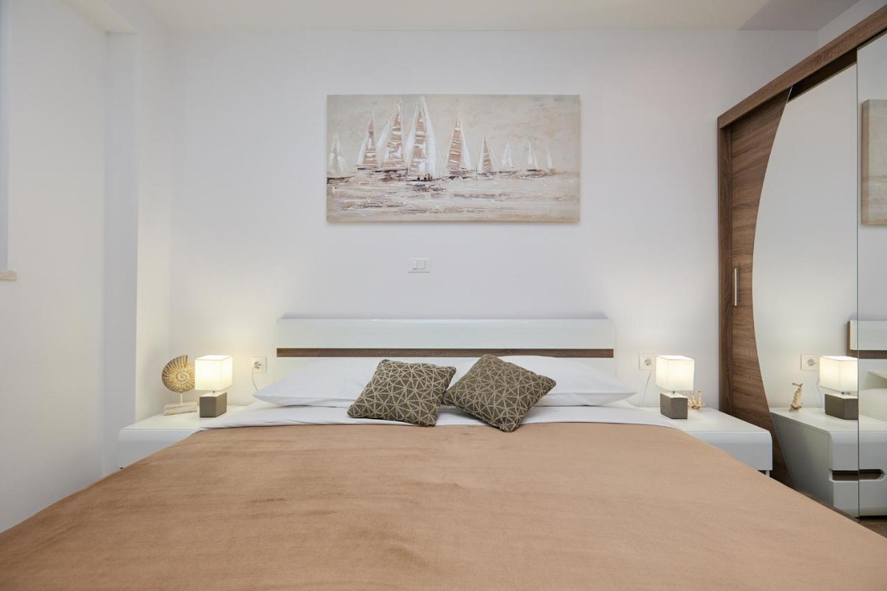 Hedera Estate, Hedera A38 Apartment Dubrovnik Luaran gambar
