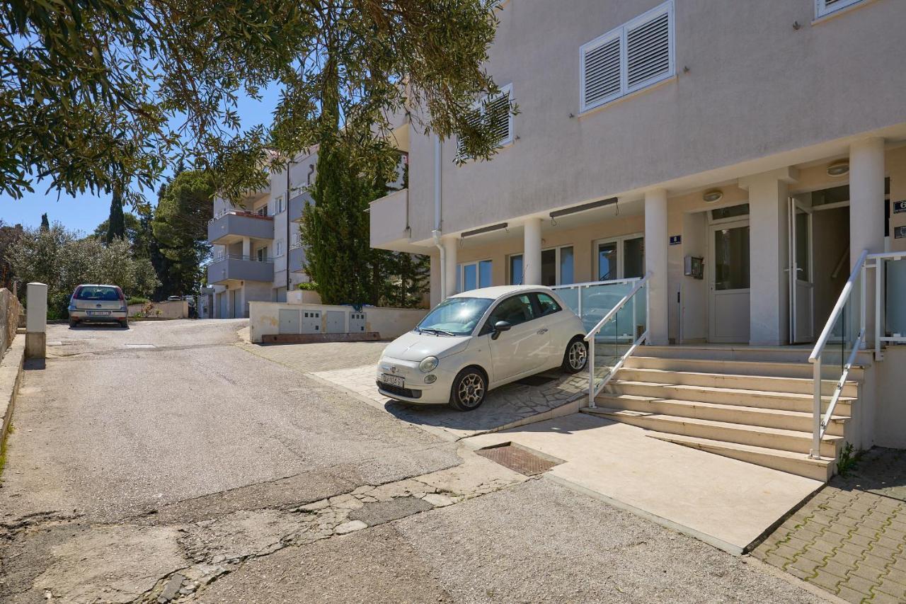 Hedera Estate, Hedera A38 Apartment Dubrovnik Luaran gambar