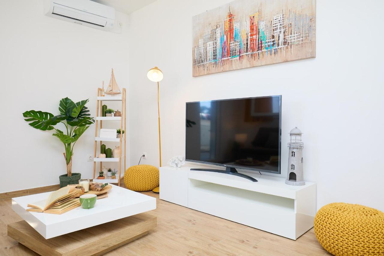 Hedera Estate, Hedera A38 Apartment Dubrovnik Luaran gambar