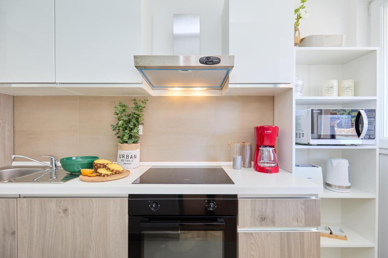 Hedera Estate, Hedera A38 Apartment Dubrovnik Luaran gambar