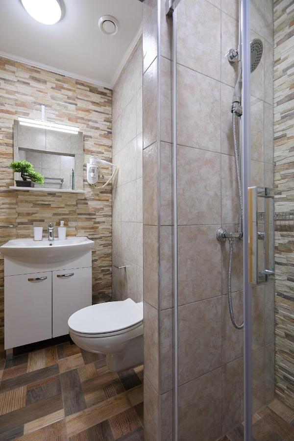 Hedera Estate, Hedera A38 Apartment Dubrovnik Luaran gambar